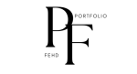 Portfolio De Fehd